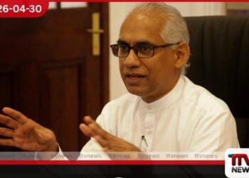 ශ්‍රී ලංකා ක්‍රිකට් පාලන ව්‍යුහය  උඩුයටිකුරු කිරීමට  ඉරාන් වික්‍රමරත්න සූදානම් නව කමිටුවේ අරමුණු හෙළි කරයි