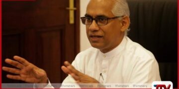 ශ්‍රී ලංකා ක්‍රිකට් පාලන ව්‍යුහය  උඩුයටිකුරු කිරීමට  ඉරාන් වික්‍රමරත්න සූදානම් නව කමිටුවේ අරමුණු හෙළි කරයි