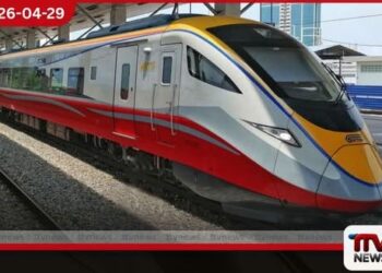 කොළඹ තදාසන්න  විදුලි දුම්රිය සේවාව  ලබන වසර මුලදී ඇරඹේ