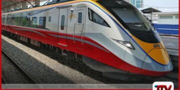 කොළඹ තදාසන්න  විදුලි දුම්රිය සේවාව  ලබන වසර මුලදී ඇරඹේ