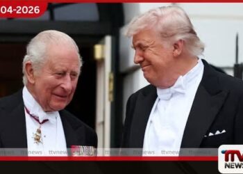 ධවල මන්දිරයෙන්  මතභේදාත්මක සටහනක්