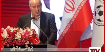 FIFA සම්මේලනයට පැමිණි  ඉරාන පාපන්දු නිලධාරීන්  කැනඩාවෙන් හරවා යවයි