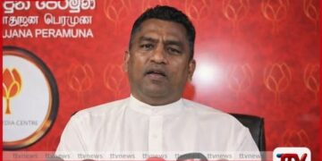 ආණ්ඩුවට තියෙන  දැවැන්ත විරෝධය වහගන්න  දිස්ත්‍රික්ක ගාණක මැයි රැළි කරනවා තිස්ස කුට්ටිආරච්චි