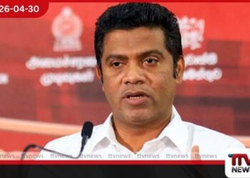 මැයි රැලිය පැවැත්වීම  අනෙකුත් පාර්ශවයන්ට  විශාල අභියෝගයක්