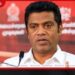 මැයි රැලිය පැවැත්වීම  අනෙකුත් පාර්ශවයන්ට  විශාල අභියෝගයක්