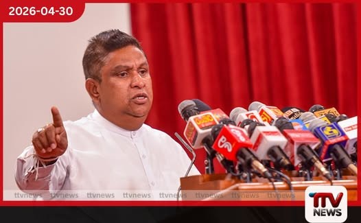 ශ්‍රී ලංකා නිදහස් පක්ෂ  මැයි රැලිය සූදානම්