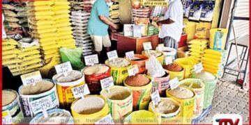 වැඩිමිලට  කීරි සම්බා වික්ක  අක්කරේපත්තුවේ වෙළෙඳසැලකට  රු. ලක්ෂයක දඩයක්