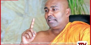 රට වෙනුවෙන් අවංකව වැඩ කරන පිරිසක්  රජ කරවීම  මහජනතාවගේ සැබෑ ජයග්‍රහණයයි