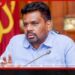 කොළඹ තදාසන්න  දුම්රිය සේවයට නව මුහුණුවරක් දෙමින්  විදුලි දුම්රිය ව්‍යාපෘතිය  ලබන වසර මුලදී ඇරඹේ
