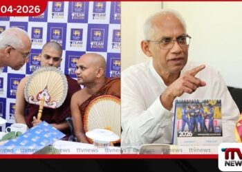 ශ්‍රී ලංකා ක්‍රිකට් පරිවර්තන කමිටුව  ආගමික වතාවත් මධ්‍යයේ  රාජකාරි අරඹයි