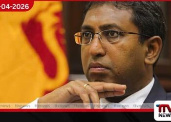 භාණ්ඩාගාර ලේකම්වරයා  පැමිණීම ගැන  තමන් නොදන්නා බව  COPF සභාපති පවසයි