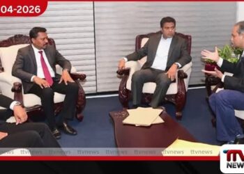 දුම්කොළ භාවිතයෙන් තොර අනාගත පරපුරක් උදෙසා  නව වැඩපිළිවෙලක්