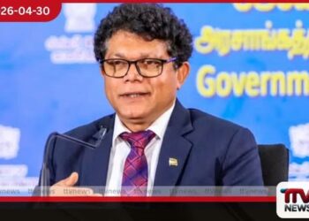 අධ්‍යාපන හා සෞඛ්‍ය ක්ෂේත්‍රවලට  රජයෙන් ප්‍රමුඛතාව  අමාත්‍ය වෛද්‍ය ධම්මික පටබැඳි