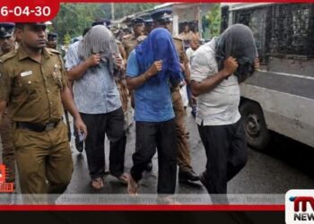 කැප්පෙටිපොළ  පරිවාස භාරයේ සිට දරුවන්ට  අමානුෂික ලෙස පහරදුන්  නිලධාරීන් හතරක් අත්අඩංගුවට