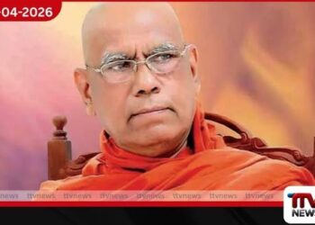 ශාසනික විනය සුරැකීමට  සංඝාධිකරණය නීතිගත කළ යුතුයි අතිපූජ්‍ය ඕමල්පේ සෝභිත හිමි