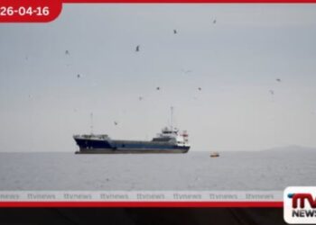 ඇමෙරිකානු සම්බාධක  නොතකා යෝධ තෙල් නැව්   පර්සියානු බොක්ක  වෙත ඇතුළු වෙයි