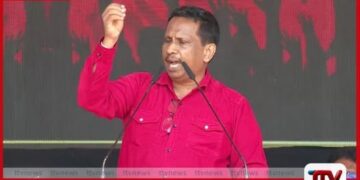 නොහැකියාව වසාගන්න  දුස්සීල නායකයෝ සිල් ගන්නවා, මැයි දින නෑ