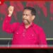 නොහැකියාව වසාගන්න  දුස්සීල නායකයෝ සිල් ගන්නවා, මැයි දින නෑ