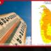දිවයිනේ පළාත් 5ක් සඳහා  උණුසුම් කාලගුණය  පිළිබඳ  අවවාදාත්මක නිවේදනයක්