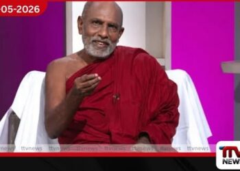 භික්ෂූන් වහන්සේලා නියාමනයට  සංඝාධිකරණ පනතක් අවශ්‍යයි වනවාසී රාහුල හිමි