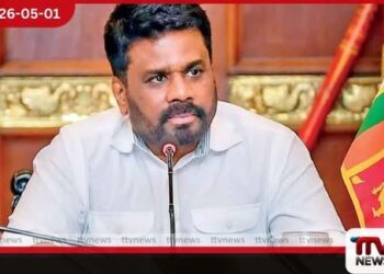 අභියෝග ජයගත් රටක් කම්කරු දිනයේදී  ජනපතිගෙන්  විශේෂ පණිවුඩයක්
