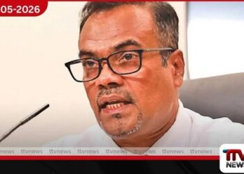 මනුෂ්‍යත්වය ඉහළින් ඔසවා තැබූ  ජනතාවාදී පාලනයක් යටතේ  මැයි දිනය සැමරීම සුවිශේෂීයි කම්කරු අමාත්‍ය අනිල් ජයන්ත