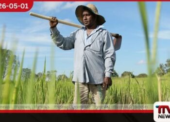 අනුරාධපුර සුළු වී ගොවීන්ට  FAO වෙතින්  ඩොලර් 300,000ක  පොහොර ආධාර
