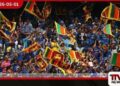 ඕස්ට්‍රේලියාවේ වෙසෙන  ශ්‍රී ලාංකිකයන්ගේ සංඛ්‍යාව  ඉහළට  නවතම දත්ත නිකුත් වේ