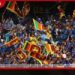 ඕස්ට්‍රේලියාවේ වෙසෙන  ශ්‍රී ලාංකිකයන්ගේ සංඛ්‍යාව  ඉහළට  නවතම දත්ත නිකුත් වේ