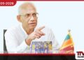 ‘අපි මෙතනට ආවේ  දේශපාලනය කරන්න නෙවෙයි’  ඉරාන් ක්‍රිකට් මුල් පුටුවේ  වැඩට බසී