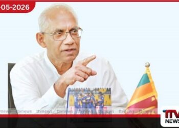 ‘අපි මෙතනට ආවේ  දේශපාලනය කරන්න නෙවෙයි’  ඉරාන් ක්‍රිකට් මුල් පුටුවේ  වැඩට බසී