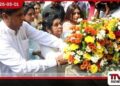 දිවංගත ජනාධිපති  රණසිංහ ප්‍රේමදාසගේ  33 වැනි ගුණ සමුරුව  අලුත්කඩේදී පැවැත්වේ