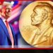 2026 නොබෙල් සාම ත්‍යාගයේ  නාමයෝජනා අතරට  ට්‍රම්ප්ගේ නමත් එක්වීමට ඉඩකඩ  නොබෙල් කමිටුවේ ලේකම්ගෙන් ප්‍රකාශයක්