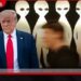 විද්‍යාඥයින් පිරිසකගේ  අතුරුදහන් වීම සහ  UFO රහස් පිළිබඳ ට්‍රම්ප්ගේ ප්‍රකාශය