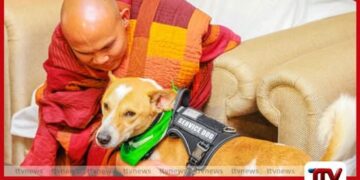 පඤ්ඤාකර හිමියන්ගෙන්  ඇමරිකාවේදී  ශ්‍රී ලාංකික ජනතාවට  ඉහළම ඇගයීමක්