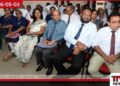 රාගම ශික්ෂණ රෝහලේ  වසර ගණනාවක ගැටලුවලට ලැබුණු ක්ෂණික විසඳුම  සෞඛ්‍ය ක්ෂේත්‍රයේ දැවැන්ත වෙනසකට  පාර කැපෙයි