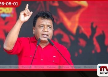 තව අවුරුදු 10ක් 15ක් යනකම්  ජනතාව මේ ආණ්ඩුව රකිනවා මංජුල සුරවීර