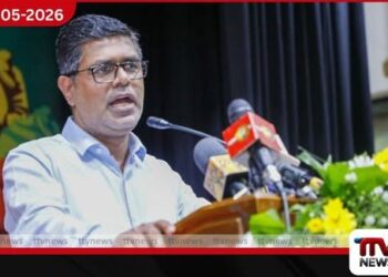 එරාන්ට සභාපතිකම දුන්නේ මාලිමාවේ වැඩ්ඩෝ නැති නිසා දක්ෂයන් ඉන්නේ අපි ළඟ බව පිළිගත්තා