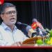 එරාන්ට සභාපතිකම දුන්නේ මාලිමාවේ වැඩ්ඩෝ නැති නිසා දක්ෂයන් ඉන්නේ අපි ළඟ බව පිළිගත්තා