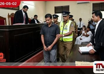 15 හැවිරිදි පාසල් සිසුවෙකු  අපයෝජනය කළ  දහම් පාසල් ගුරුවරයෙකුට  වසර 24ක සිරදඬුවමක්