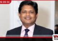විශ්‍රාමික ලේකම්වරුන්ගේ සංගමයේ  නව සභාපති ලෙස