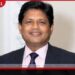 විශ්‍රාමික ලේකම්වරුන්ගේ සංගමයේ  නව සභාපති ලෙස