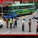 හෙට්ටිපොළ – පඬුවස්නුවර  මාර්ගයේ සිදුවූ  මාරක රිය අනතුරකින්  පුද්ගලයෙකු ජීවිතක්ෂයට