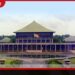 පාර්ලිමේන්තුවේ සිදුවීම් පිළිබඳ  පොදු රාජ්‍ය මණ්ඩල  පාර්ලිමේන්තු සංගමයේ අවධානය