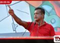 මැදපෙරදිග යුදමය තත්ත්වය  ශ්‍රී ලංකාව තරම් හරි විදියට  කළමනාකරණය කළ වෙනත් රටක් නැත