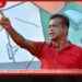 මැදපෙරදිග යුදමය තත්ත්වය  ශ්‍රී ලංකාව තරම් හරි විදියට  කළමනාකරණය කළ වෙනත් රටක් නැත