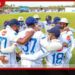 වාර්ෂික ශ්‍රේණිගත කිරීමේ  යාවත්කාලීනයෙන් පසු  ICC ටෙස්ට් ක්‍රිකට් ශ්‍රේණිගත කිරීම්