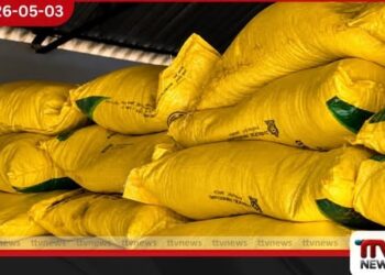 යල කන්නයට වැදුණු  මරු පහර ගොවීන් අසරණ කළ “පොහොර” අර්බුදයේ  ඇතුළු කතාව මෙන්න