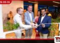 B2B Luxury Connect 2026 ශ්‍රී ලංකාවේ සුඛෝපභෝගී බුටික් සංචාරක කර්මාන්තය ජාත්‍යන්තරයට