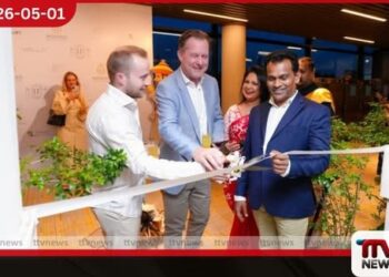 B2B Luxury Connect 2026 ශ්‍රී ලංකාවේ සුඛෝපභෝගී බුටික් සංචාරක කර්මාන්තය ජාත්‍යන්තරයට